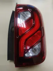 Фонарь задний правый Renault Duster 1