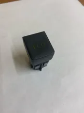 Кнопка многофункциональная Renault Kaptur H4M 438