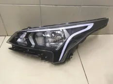 Фара левая Kia Rio 4