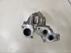 Кронштейн радиатора EGR Renault Megane 3 1.5