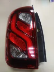 Фонарь задний левый Renault Duster 1