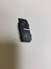 Кнопка центрального замка Volkswagen Touareg 2