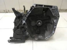 МКПП Renault Duster 1 H4M438 2016