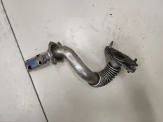 Трубка системы рециркуляции Ford Transit