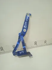 Петля капота левая Renault Scenic 2