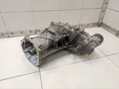 Коробка раздаточная Volkswagen Touareg 2 7P6 CMTA