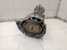 АКПП Volkswagen Touareg 2