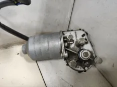 Моторчик стеклоочистителя передний Лада Калина