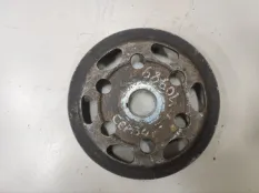 Шкив коленвала Toyota Aygo