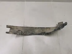 Локер передний правый Chevrolet Niva