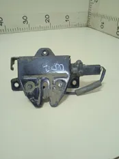 Замок капота Hyundai Santa Fe 3 DM