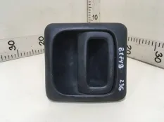 Ручка двери наружная передняя правая Fiat Ducato 3