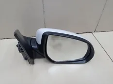Зеркало элект. правое Kia Rio 3 QB