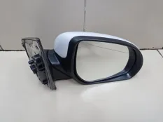 Зеркало элект. правое Kia Rio 3 QB