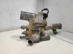 Корпус термостата Opel Astra G