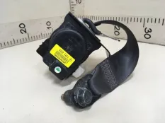 Ремень безопасности задний левый Chevrolet Aveo