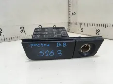 Пепельница Kia Spectra 1