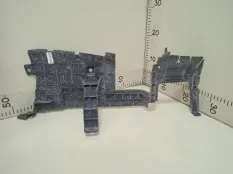 Дефлектор радиатора правый Chery Tiggo 8 Pro