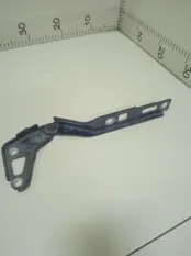 Петля капота левая Audi Q7 4LB