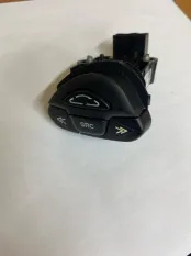 Кнопки на руль Nissan Almera 2 N16 QG15DE 2003