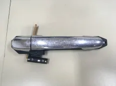 Ручка двери наружная задняя левая Toyota Hilux V2