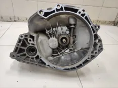 МКПП Opel Astra F