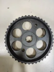 Шестерня привода масляного насоса Opel Vectra B