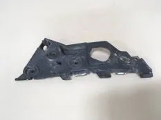 Кронштейн бампера передний левый Opel Corsa D