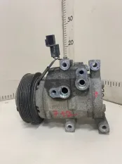 Компрессор кондиционера Hyundai Solano 1