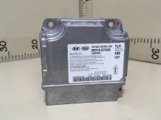 Блок управления AIR BAG Hyundai Tucson 3