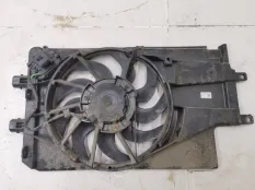 Вентилятор радиатора Лада Гранта