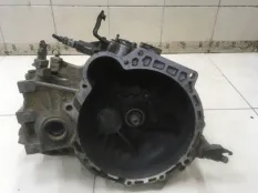 МКПП Hyundai Verna 2 2006