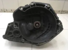 МКПП Opel Corsa B