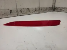 Отражатель в бампер задний левый Hyundai Solaris 2