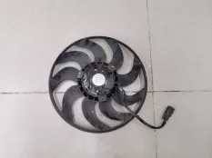 Вентилятор радиатора Лада Гранта