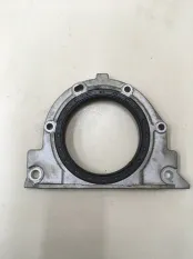 Крышка коленвала задняя BMW X5 E53