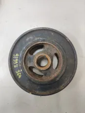 Шкив коленвала BMW 3 E46