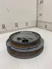 Шкив коленвала Nissan Almera 2 2001