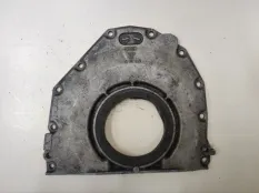 Крышка коленвала задняя Audi A6 C5