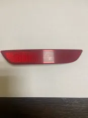 Отражатель в бампер задний правый Лада Х-рей