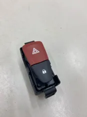 Кнопка аварийной сигнализации Renault Megane 3