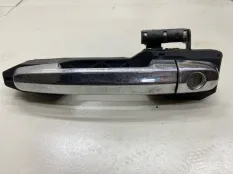Ручка двери наружная передняя левая Lifan Solano 1