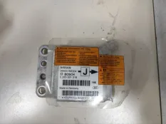 Блок управления AIR BAG Nissan Almera 2 2001