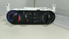Блок управления климат-контролем Nissan Almera 2
