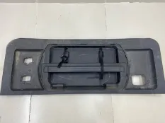Обшивка двери багажника Mitsubishi Pajero 4