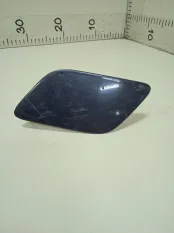 Крышка форсунки омывателя фары левая Audi Q7 4LB