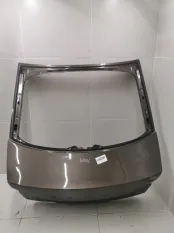 Дверь багажника Skoda Rapid 2