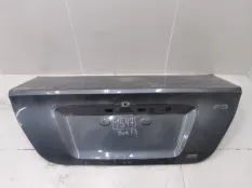 Крышка багажника BYD F3