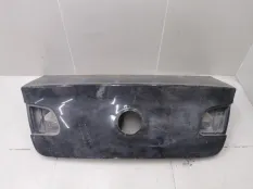 Крышка багажника Volkswagen Passat B6 3C2