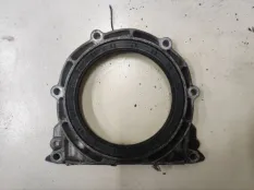 Крышка коленвала задняя SsangYong Kyron 2009